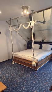 Gallery image of Hotel Störtebeker in Varel