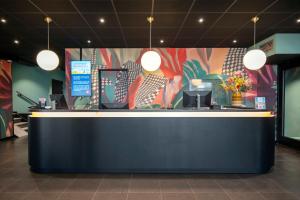 Fotografie z fotogalerie ubytování Thon Hotel Rotterdam City Centre v Rotterdamu
