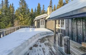 Gallery image of 4 Bedroom Lovely Home In Østre Gausdal in Vestre Gausdal +14 photos