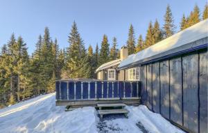Gallery image of 4 Bedroom Lovely Home In Østre Gausdal in Vestre Gausdal