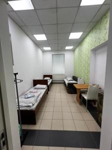 Fotografie z fotogalerie ubytování Старий Дворик,кімнати біля жд вокзалу ve Lvově