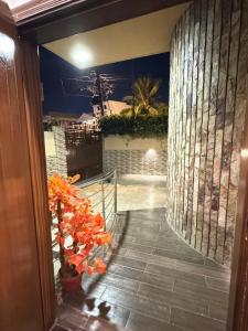 Kolam renang di atau dekat dengan The Home Away From Home