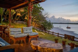 Φυσικό τοπίο κοντά σε αυτή η βίλα +23 φωτογραφίες