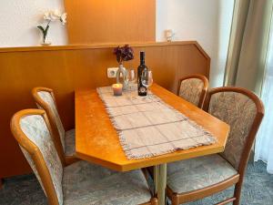 Fotografie z fotogalerie ubytování Apartman Mitterdorf v destinaci Philippsreut