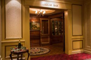 Foto da galeria de Rihga Royal Hotel Tokyo em Tóquio