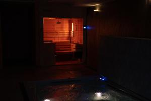 Fotografie z fotogalerie ubytování Wellness hotel - Viktorka, herecký dům v České Skalici