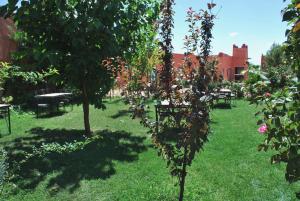 Imagen de la galería de Riad Mimouna De Timnay, en Aguelmous 17 fotos más