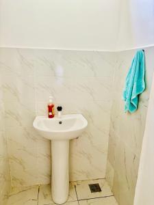 Gallery image of Seriani homes Diani in Diani Beach