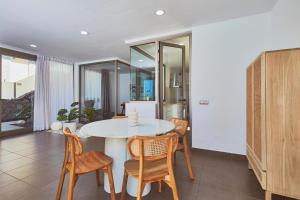 Fotografie z fotogalerie ubytování Coral Villas La Quinta v destinaci Santa Úrsula