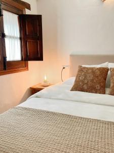 Galeriebild der Unterkunft Casa Harillo in Genalguacil