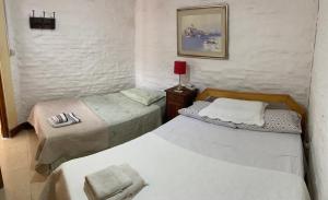 Gallery image of La casita de Morgan in Mercedes +2 photos