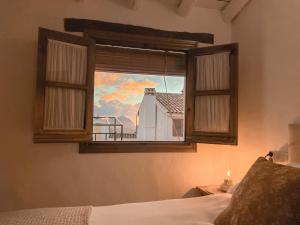 Galeriebild der Unterkunft Casa Harillo in Genalguacil