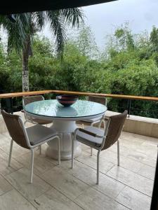 Gallery image of Cozy apartment La Romana in La Romana
