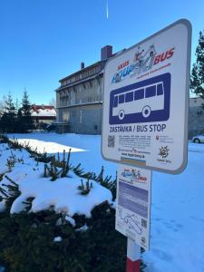 Certifikát, ocenenie alebo iný dokument vystavený v ubytovaní Vilka Aurora