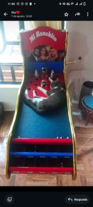 Fotografie z fotogalerie ubytování Casa Campestre Mi Ranchito v destinaci Villeta