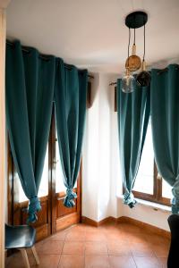 Fotografie z fotogalerie ubytování Clos du Pinot by Hili v destinaci Aosta