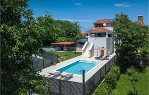 Πισίνα στο ή κοντά στο Villa Lora +48 φωτογραφίες