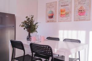Fotografie z fotogalerie ubytování Résidence des Sables v destinaci Mably