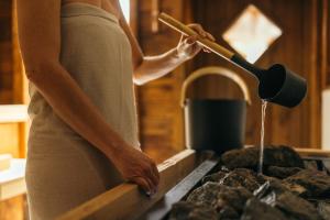 Kép Feelfree Nature Resort szállásáról Oetzben a galériában