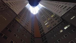 Edificio in cui si trova l'affittacamere