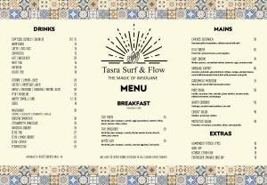 Mynd úr myndasafni af Tasra Surf and Flow í Imsouane