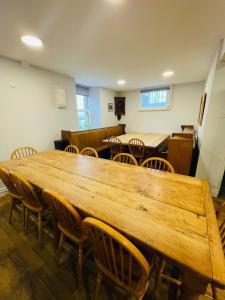 Fotografie z fotogalerie ubytování Mouthlock Chapel v destinaci Kirkby Stephen + 24 fotografií