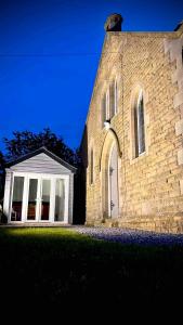 Fotografie z fotogalerie ubytování Mouthlock Chapel v destinaci Kirkby Stephen