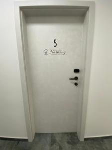 Fotografie z fotogalerie ubytování Apartmán HARMONY - Lipno nad Vltavou v destinaci Lipno nad Vltavou