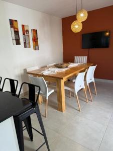 Gallery image of Pirca Malal in Chos Malal +80 photos