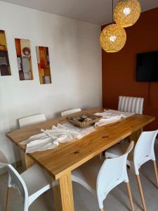 Gallery image of Pirca Malal in Chos Malal