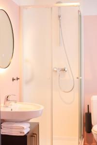 Bagno di Gillis Eight by Romy&Travis