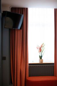 TV o dispositivi per l'intrattenimento presso Gillis Eight by Romy&Travis