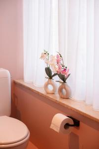 Bagno di Gillis Eight by Romy&Travis