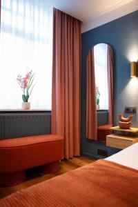 Letto o letti in una camera di Gillis Eight by Romy&Travis