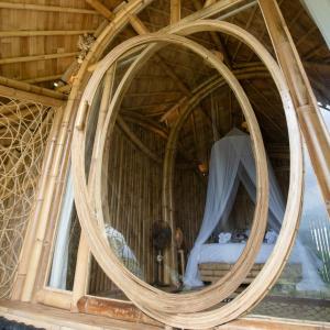 Fotografie z fotogalerie ubytování Punduk Villa - The Manta v destinaci Selat