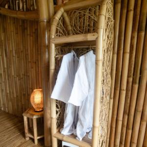 Fotografie z fotogalerie ubytování Punduk Villa - The Manta v destinaci Selat