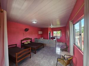 Billede fra billedgalleriet på Flor de lotus moka i Belém