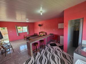 Billede fra billedgalleriet på Flor de lotus moka i Belém