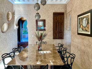 Φωτογραφία από το άλμπουμ του Villa Ourtane σε Tagadirt Alkadi