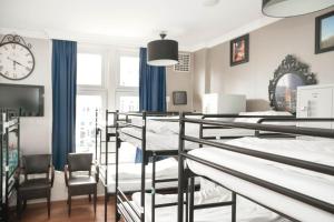 Gallery image of Princess Hostel Leidse Square Amsterdam in Amsterdam