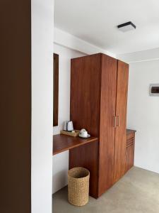 Fotografie z fotogalerie ubytování Maho Boutique Hotel v destinaci Anuradhápura