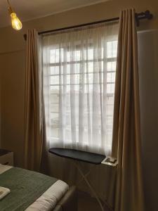 ナイバシャにあるZoe Homes 1 bedroom Apartment NAIVASHA REHEMA HOMES -F207のギャラリーの写真 +28枚の写真