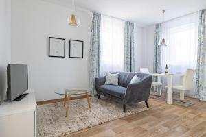 Posedenie v ubytovaní Villa Matylda
