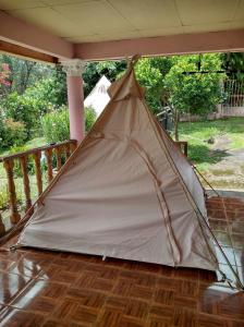 下博克特的住宿－Agartha Mountain Retreat，相簿中的一張相片 +37 張相片