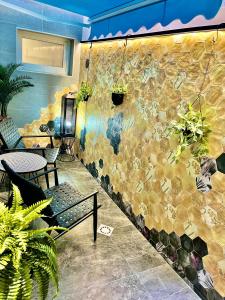 Fotografie z fotogalerie ubytování Elegante Apartamento TRES COLORES v destinaci Alicante