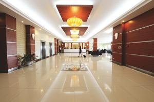 Imagem da galeria de Timor Plaza Hotel & Apartments em Dili