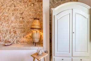 Fotografie z fotogalerie ubytování Tenuta Palmira agriturismo v destinaci Salve
