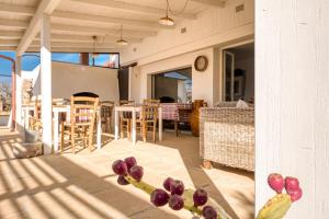 Fotografie z fotogalerie ubytování Tenuta Palmira agriturismo v destinaci Salve