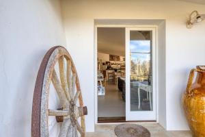 Fotografie z fotogalerie ubytování Tenuta Palmira agriturismo v destinaci Salve