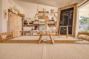 Fotografie z fotogalerie ubytování Tenuta Palmira agriturismo v destinaci Salve